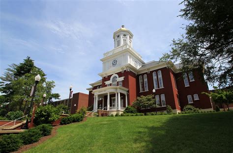 6 Times Carver Hall took the prize for “Best Campus Monument” | by Lily Nardozzi | Medium