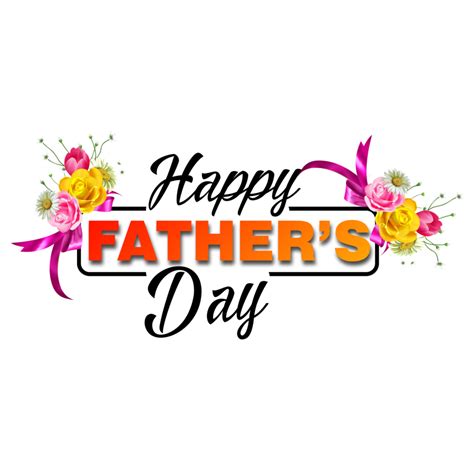 Father Day Png PNGs for Free Download