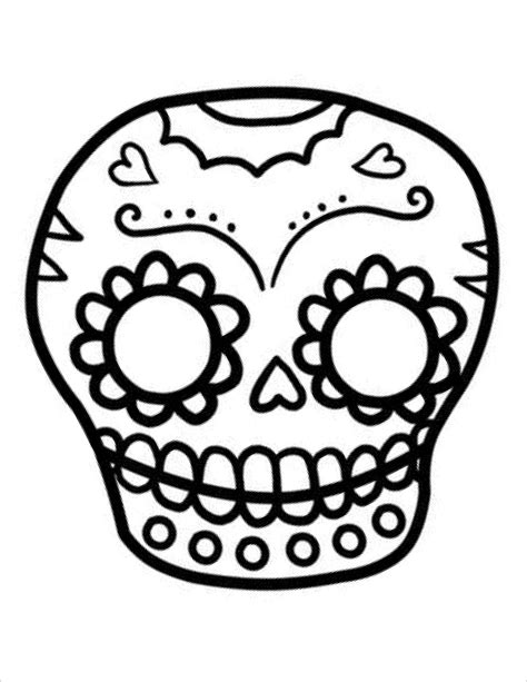 Hispanic Heritage, Clip Art, Material, Crafts, Ideas, Skull Painting, Contours, Manualidades ...