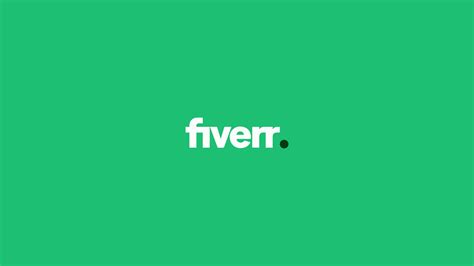 Fiverr Logo