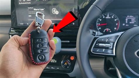 How To Program A Keyless Entry Key Fob?