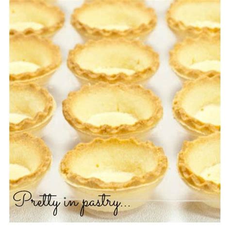 Sweet And Savory Mini Tart Recipes | Gourmet Food World