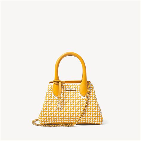 New Lines of Handbags and Leather Accessories | Aspinal of London