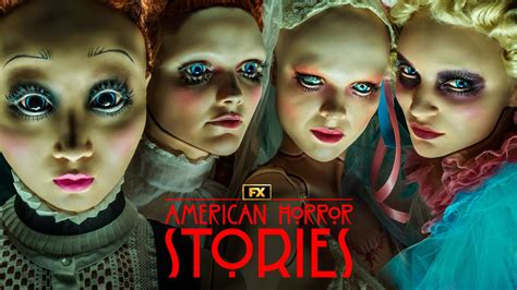 American Horror Stories season 2, episode 1 recap - "Dollhouse"