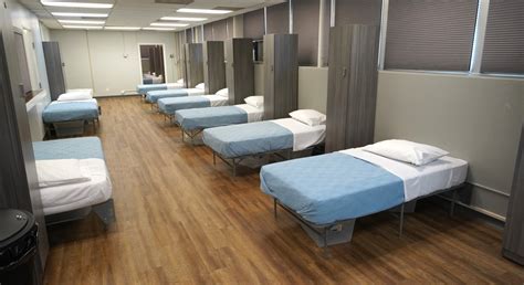 LA to open 1,600 homeless shelter beds for most vulnerable to coronavirus – Daily News