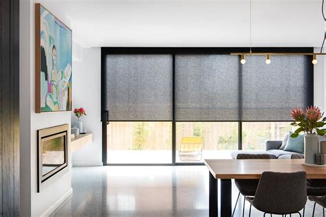 Modern Window Blinds For Your Home