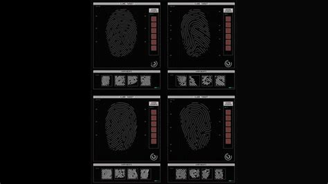 GTA Online Casino Heist Fingerprint Cheat Sheet - Prima Games