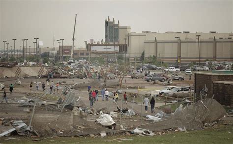 Photos of Tornado Damage in Moore, Oklahoma - The Atlantic