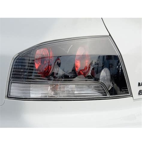 OEM Mitsubishi USDM Evo 9 Tail Lights Evo 7-9 - SSM Performance Parts