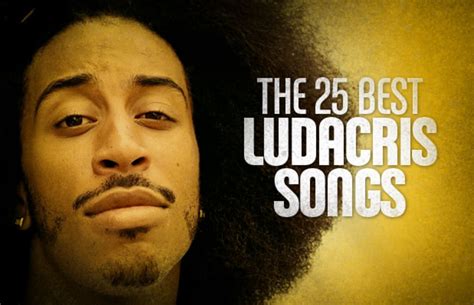 The Best Ludacris Songs | Complex