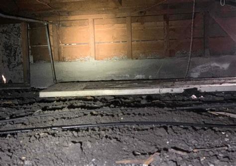 Foundation Repair of CA - Earthquake Retrofitting and Repair Before and ...