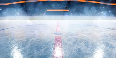 Ice Hockey Wallpaper