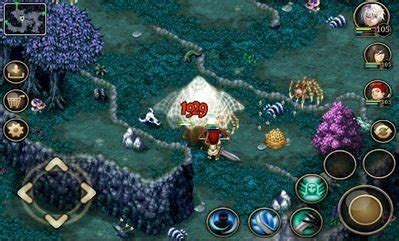 Top 10 Best Offline RPG Games for Android - HowToTechNaija