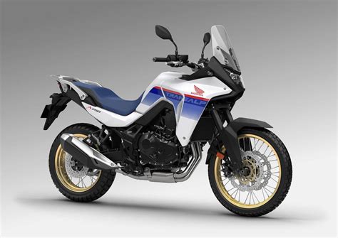 Honda XL750 Transalp Horsepower & Torque | Honda Transalp Forum