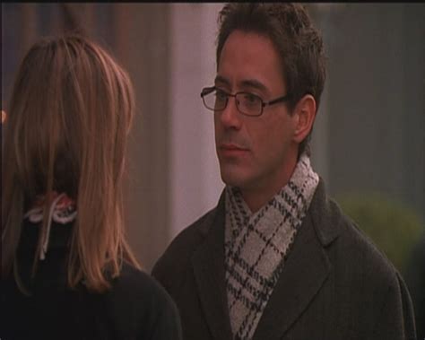 Robert on Ally Mcbeal 4x07 - Robert Downey Jr. Image (4548733) - Fanpop