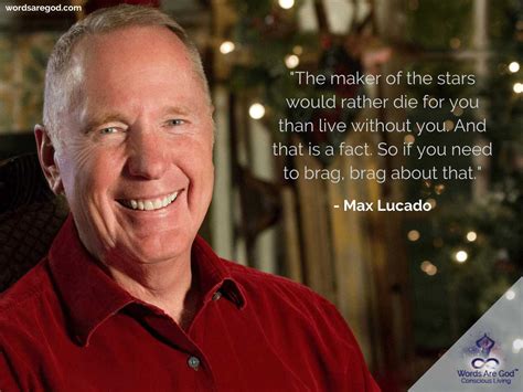 Max Lucado Quotes | Motivational Quotes | Motivational Quotes Best | Motivational Quotes About Life