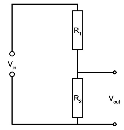 Mr Toogood Physics - Potential dividers