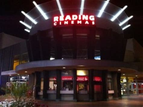 Reading Cinemas » Subculture Media