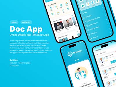 Ai Doctor designs, themes, templates and downloadable graphic elements on Dribbble