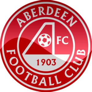 Aberdeen Fc Logo PNG Transparent Aberdeen Fc Logo.PNG Images. | PlusPNG