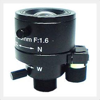 B.I. Type Varifocal Lens(id:1293245) Product details - View B.I. Type ...