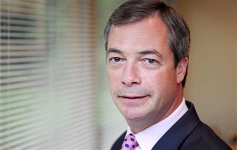 Republic Broadcasting Network » Nigel Farage Savages the Career ...