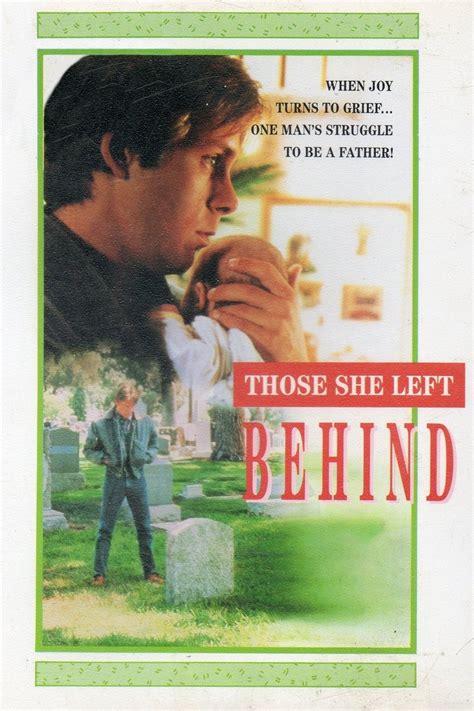 Those She Left Behind | Rotten Tomatoes