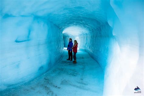 Langjökull Ice Cave Tour From Reykjavik | Arctic Adventures