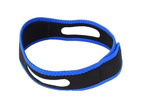 Anti-Snoring Jaw Strap: 2-Pack | StackSocial