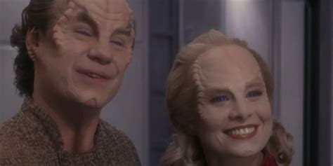 Star Trek: What Happened To Dr. Phlox?