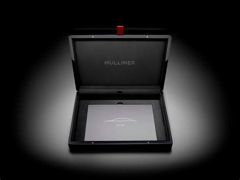 Limited Edition Bentley Mulsanne Comes With Special Gift | CarBuzz