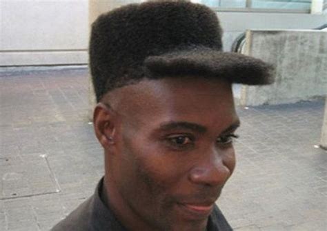 The Worst Haircuts In Human History - The Delite