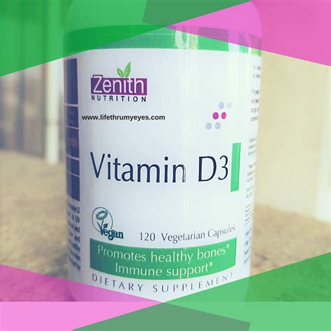 Everything you need to know about the most crucial “sunshine” Vitamin D