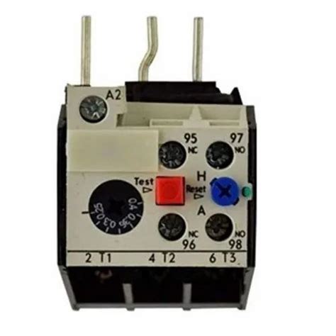 Siemens Overload Relay - SIEMENS MAKE RELAY Wholesaler from Mumbai