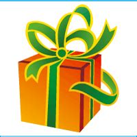 Christmas or Wedding Gifts. AI free vector clip art | Free vector clip art