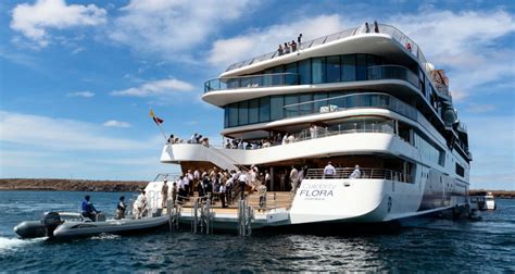 Celebrity Cruises 2024 Galapagos Sailings Announced