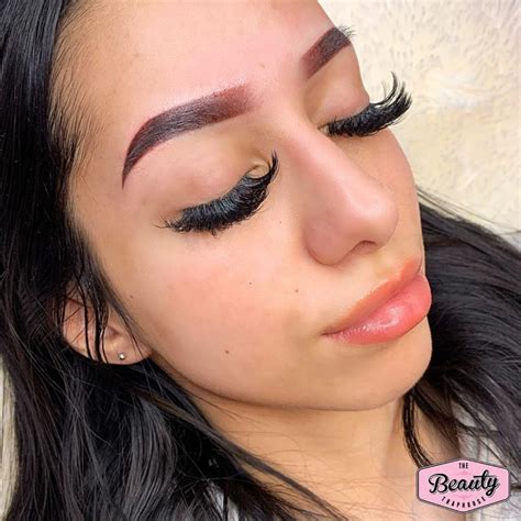 [UPDATED] 30 Fresh Ombre Eyebrow Looks