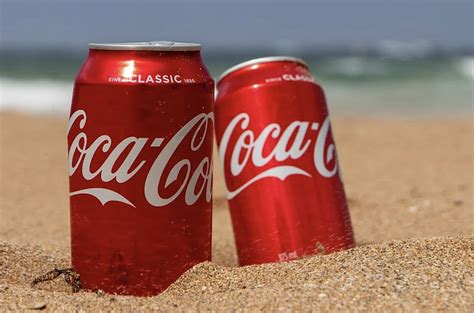 Coca-Cola Announced A New Far-Out Flavor