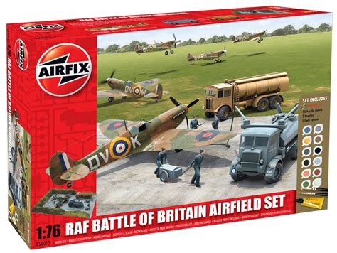 Airfix Plastic Kits - Dioramas - New Modellers Shop