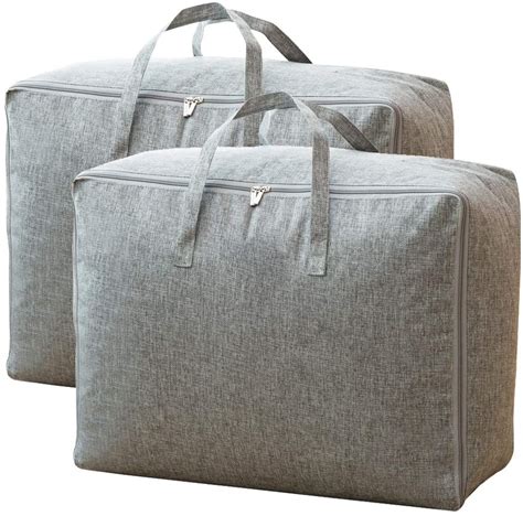 Linen Storage Bags - Tidbits