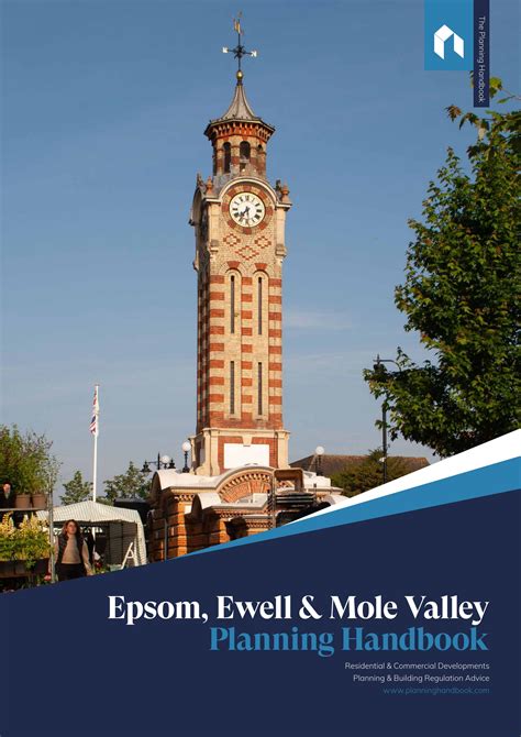 Epsom & Ewell - Planning Handbook