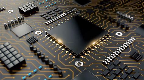 Govt to provide Chip designing tools to Universities - Engineering Post ...