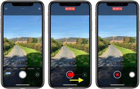 iPhone 11 and 11 Pro: Camera Features and Tips - MacRumors