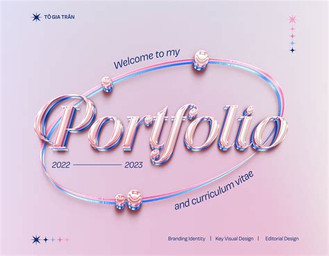 Graphic Design Portfolio 2023 :: Behance