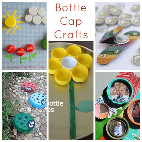 25+ Recycled Crafts for Kids