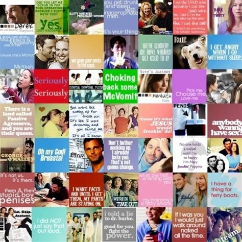 Grey's Anatomy Quotes images Grey's Anatomy Quotes wallpaper and ...