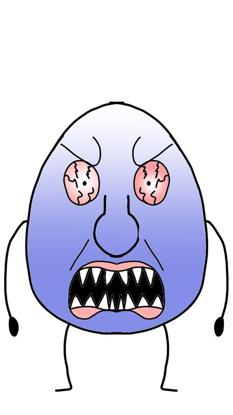 Flumpty Bumpty (Jumpscare form) by Nathe2004 on DeviantArt