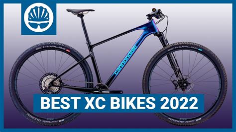 Top 5 | 2022 Cross Country Mountain Bikes - YouTube