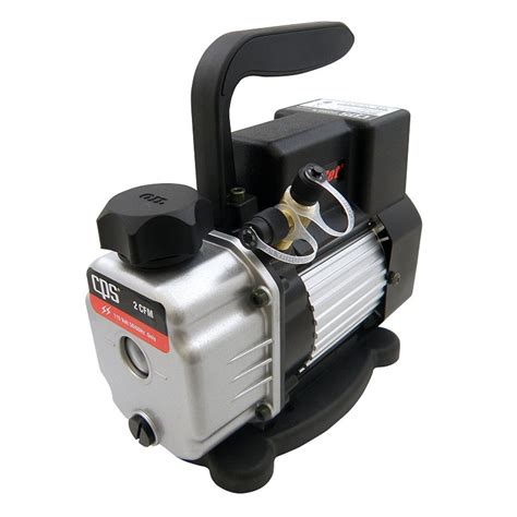 2 CFM Single Stage Vacuum Pump by CPS Products