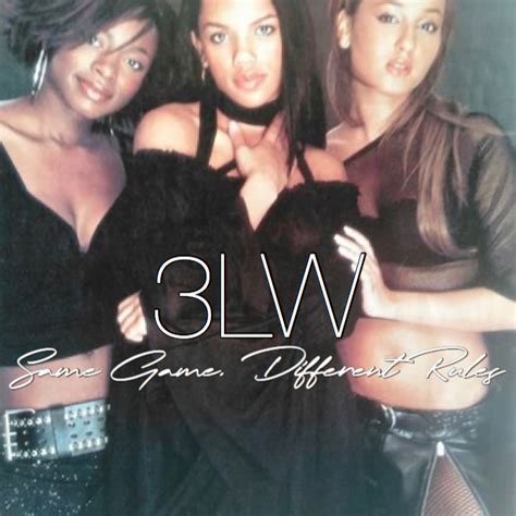 3LW – Yes, I Took Your Boyfriend Lyrics | Genius Lyrics